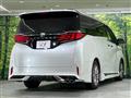2024 Toyota Alphard