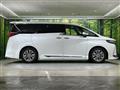 2024 Toyota Alphard