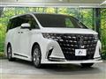 2024 Toyota Alphard