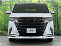 2024 Toyota Alphard