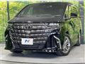 2024 Toyota Alphard