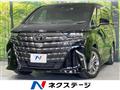 2024 Toyota Alphard