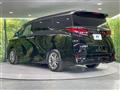 2024 Toyota Alphard