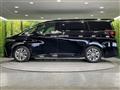 2024 Toyota Alphard