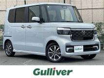 2025 Honda N BOX