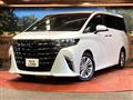 2024 Toyota Alphard