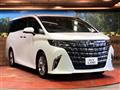 2024 Toyota Alphard
