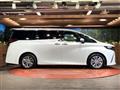 2024 Toyota Alphard