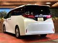 2024 Toyota Alphard
