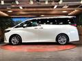 2024 Toyota Alphard