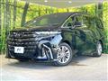 2024 Toyota Alphard