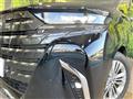 2024 Toyota Alphard
