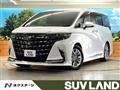 2024 Toyota Alphard