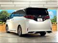 2024 Toyota Alphard