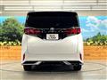 2024 Toyota Alphard