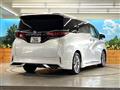 2024 Toyota Alphard