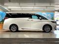 2024 Toyota Alphard