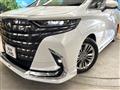 2024 Toyota Alphard