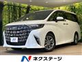2025 Toyota Alphard