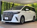 2025 Toyota Alphard