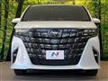 2025 Toyota Alphard