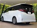 2025 Toyota Alphard