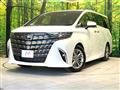 2024 Toyota Alphard