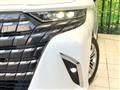 2024 Toyota Alphard