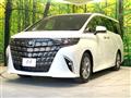 2024 Toyota Alphard