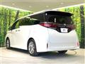 2024 Toyota Alphard