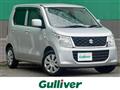 2017 Suzuki Wagon R