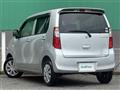 2017 Suzuki Wagon R