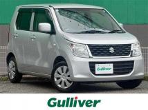 2017 Suzuki Wagon R