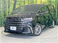 2024 Toyota Alphard