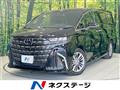 2024 Toyota Alphard