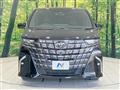 2024 Toyota Alphard