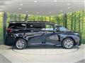 2024 Toyota Alphard