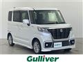 2018 Suzuki Spacia