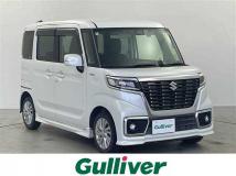 2018 Suzuki Spacia