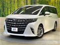 2024 Toyota Alphard