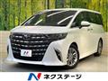 2024 Toyota Alphard