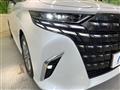 2024 Toyota Alphard