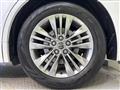 2024 Toyota Alphard