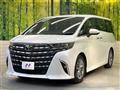 2024 Toyota Alphard
