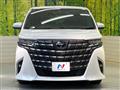 2024 Toyota Alphard