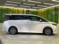 2024 Toyota Alphard