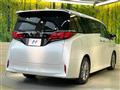 2024 Toyota Alphard
