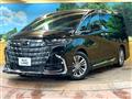 2024 Toyota Alphard