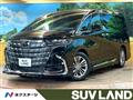 2024 Toyota Alphard