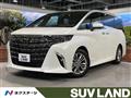 2024 Toyota Alphard